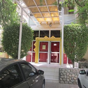 Qurum Beach Hotel